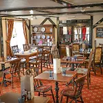 Queens Head Inn, Tirril Inn