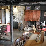 Inn Queens Head Inn, Tirril Penrith