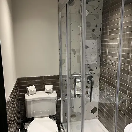 Πανδοχείο Queens Head Inn, Tirril 3*