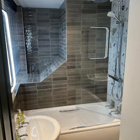 Queens Head Inn, Tirril Πανδοχείο Penrith