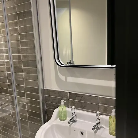 Queens Head Inn, Tirril