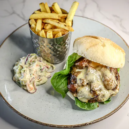 Queens Head Inn, Tirril