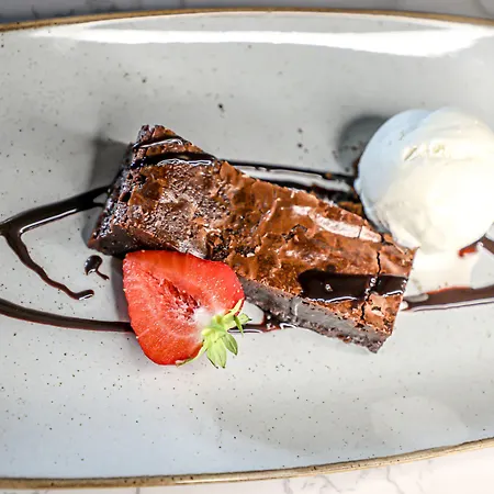 Queens Head Inn, Tirril 3*