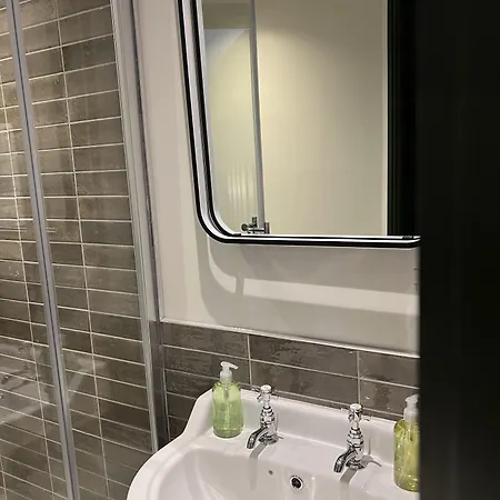 Queens Head Inn, Tirril