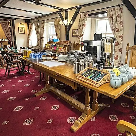 Queens Head Inn, Tirril