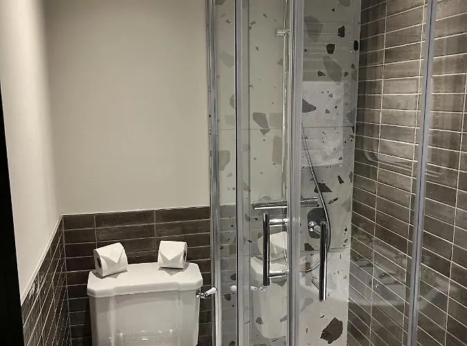 Inn Queens Head Inn, Tirril 3*