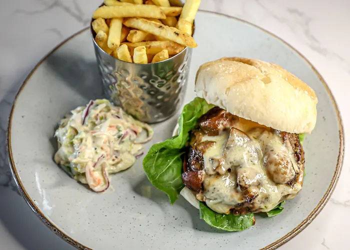 Queens Head Inn, Tirril