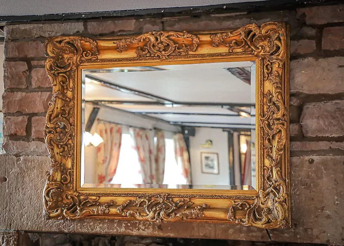 Queens Head Inn, Tirril Inn Penrith