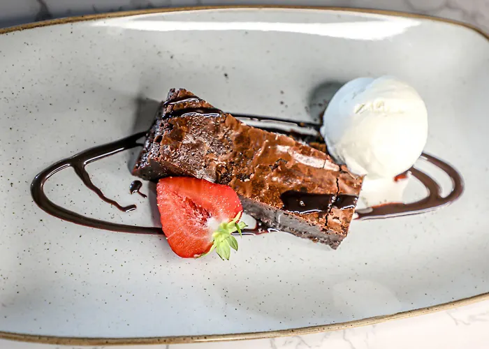 Queens Head Inn, Tirril 3*