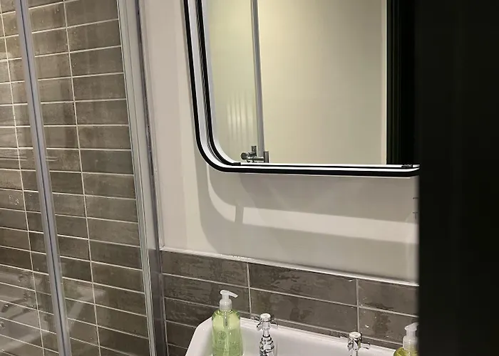 Queens Head Inn, Tirril