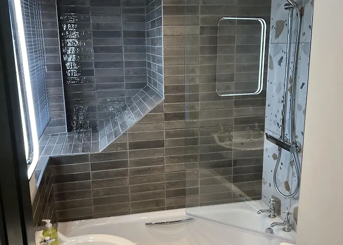 Inn Queens Head Inn, Tirril 3*