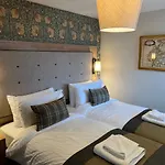Queens Head Inn, Tirril Zajazd Penrith
