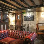 Queens Head Inn, Tirril Zajazd 3*