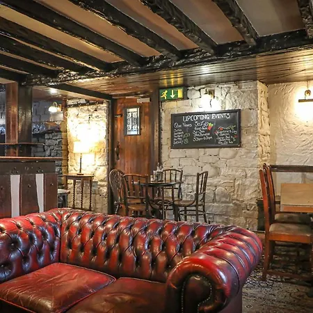 Queens Head Inn, Tirril 3* Penrith