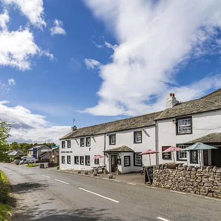 Queens Head Inn, Tirril 3*